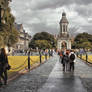 Trinity College Dublin