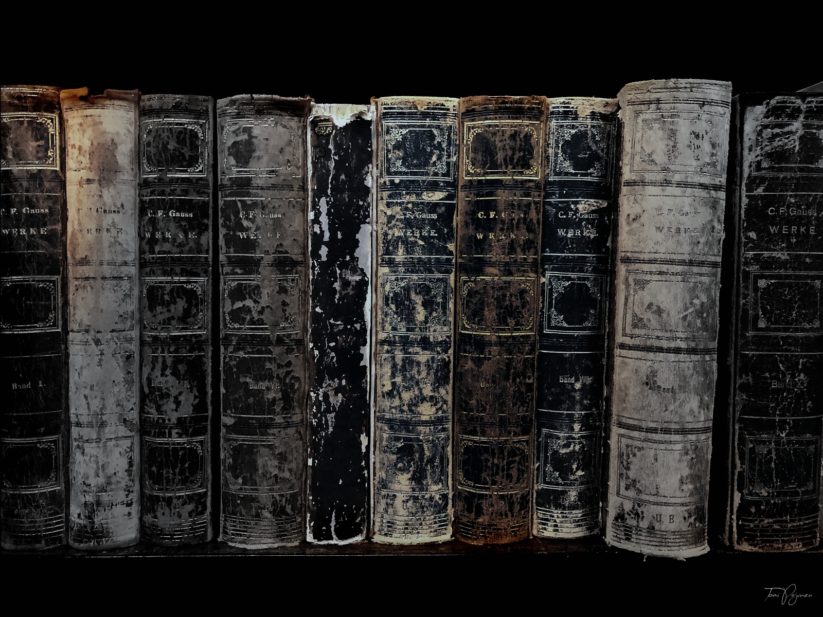 Book Deviantart Old Books by Pajunen on DeviantArt