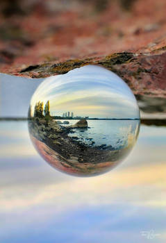 Living in a Bubble