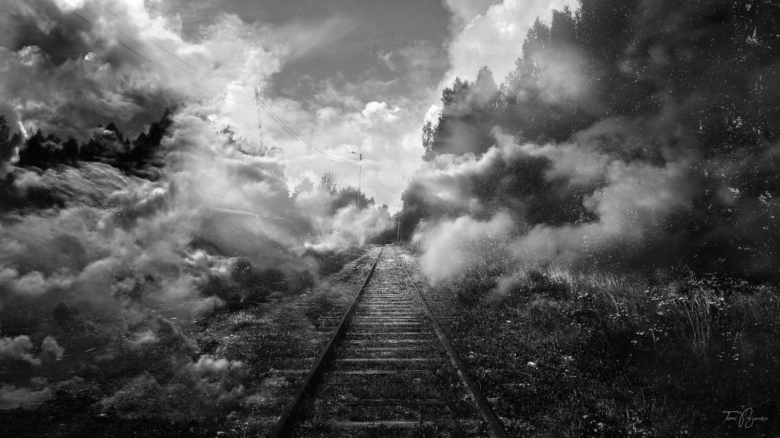 Lucid Dreams