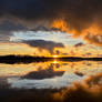 Calm Water