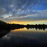 Night Comes Down