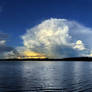 Distant Rains