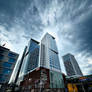 Kalasatama Towers