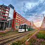 Summer on rails