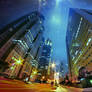 Shinjuku