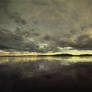 Evening on Earth