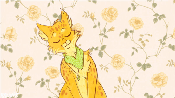 blithe by BrightSketch on DeviantArt