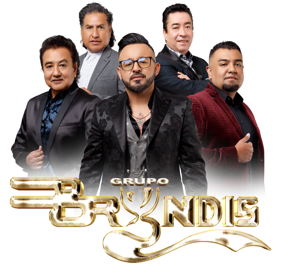 Grupo Bryndis Foto Oficial Secundaria 2021 by TheOfficialSalrex on