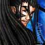 Xaldin Bookmark