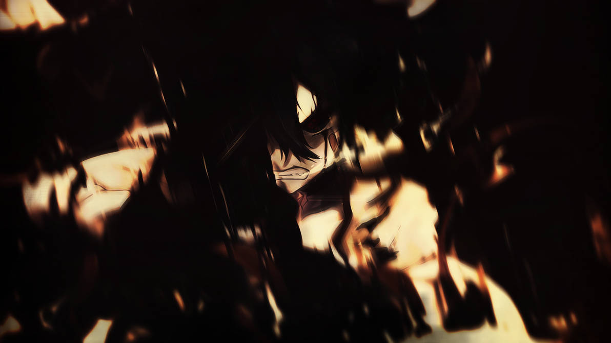 Uncontrollable Rage by Yuu-graphique on DeviantArt