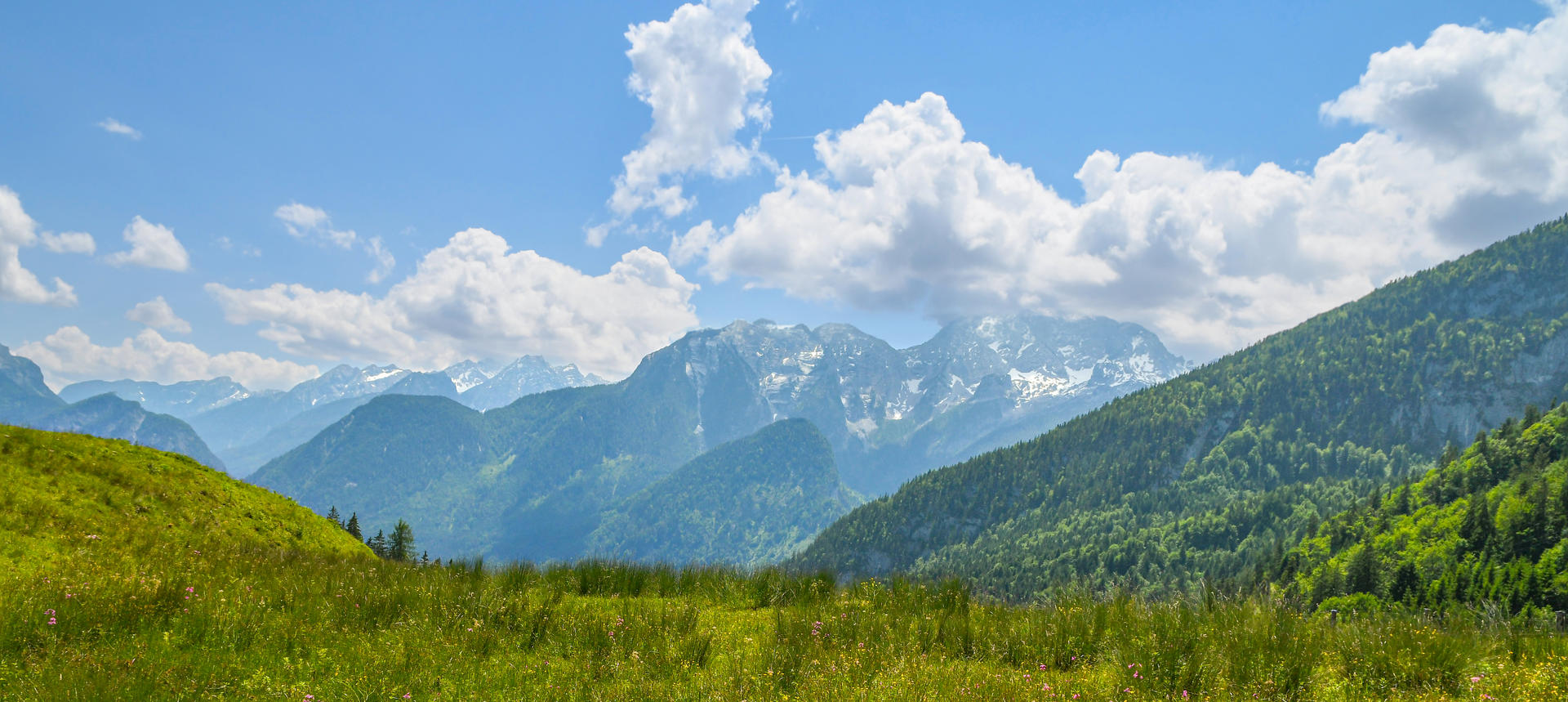 The mountains of the Alps by Atemue on DeviantArt