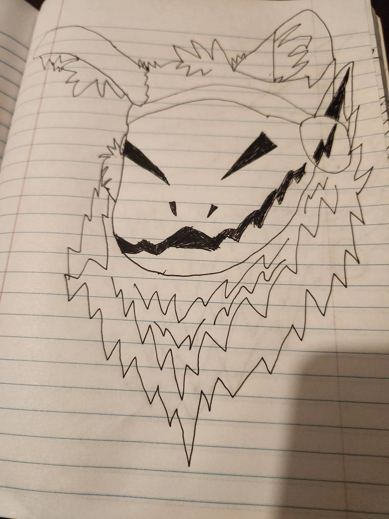 Random Drawable Random drawling by theToaster123 on DeviantArt