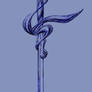 sword