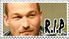 Andy Whitfield Stamp by FatalCosplays