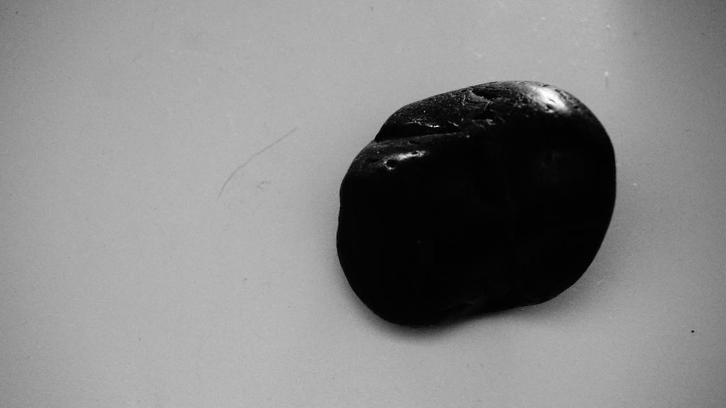 The lonely rock... by cameverard on DeviantArt