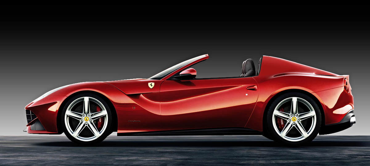 Ferrari F12 Berlinetta Spyder 1 By 200500182 On Deviantart Ferrari F12 Berlinetta Spyder 1 By 200500182
