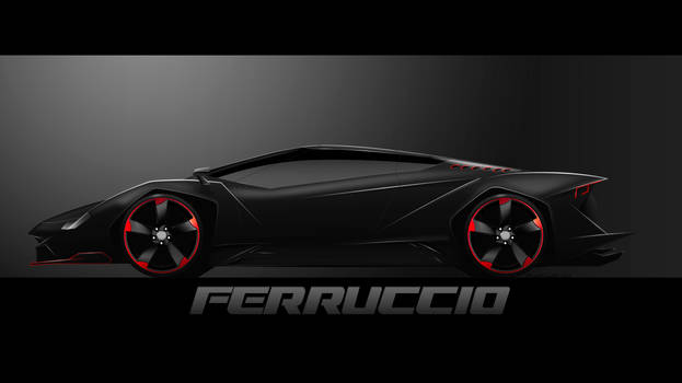 Ferruccio Concept