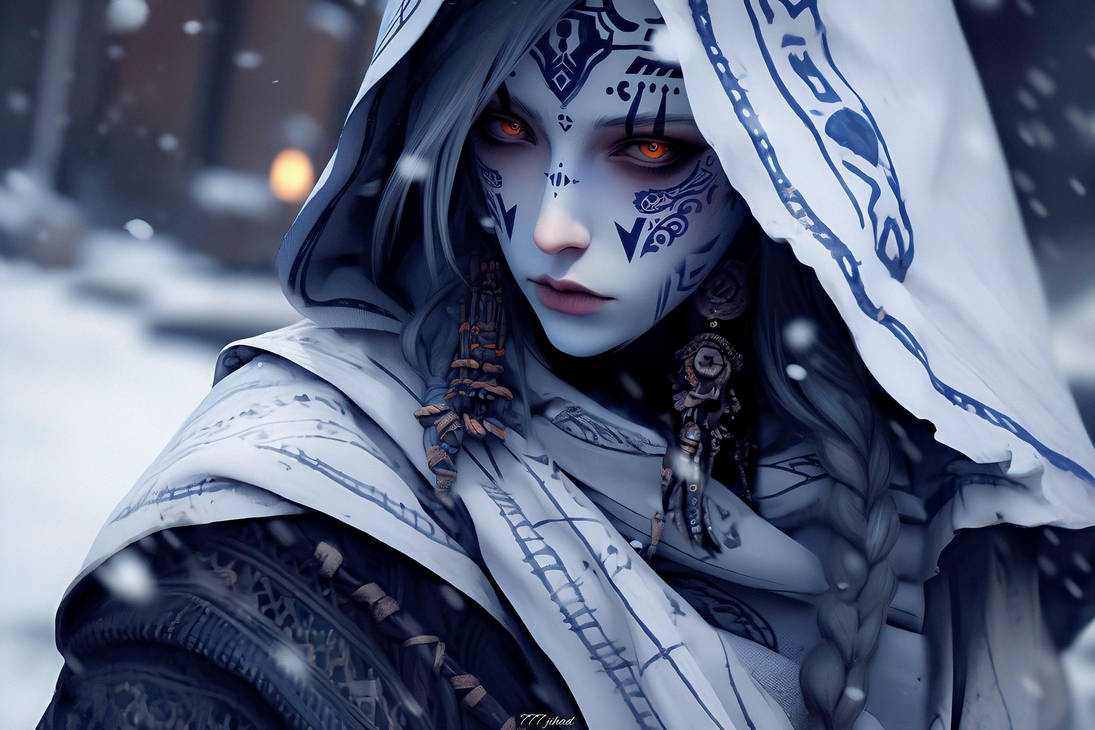 HOLY SEE OF ARS GOETIA-Barbatos by isleeyin on DeviantArt