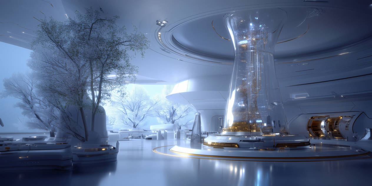 Data Tree: Core VI by isleeyin on DeviantArt