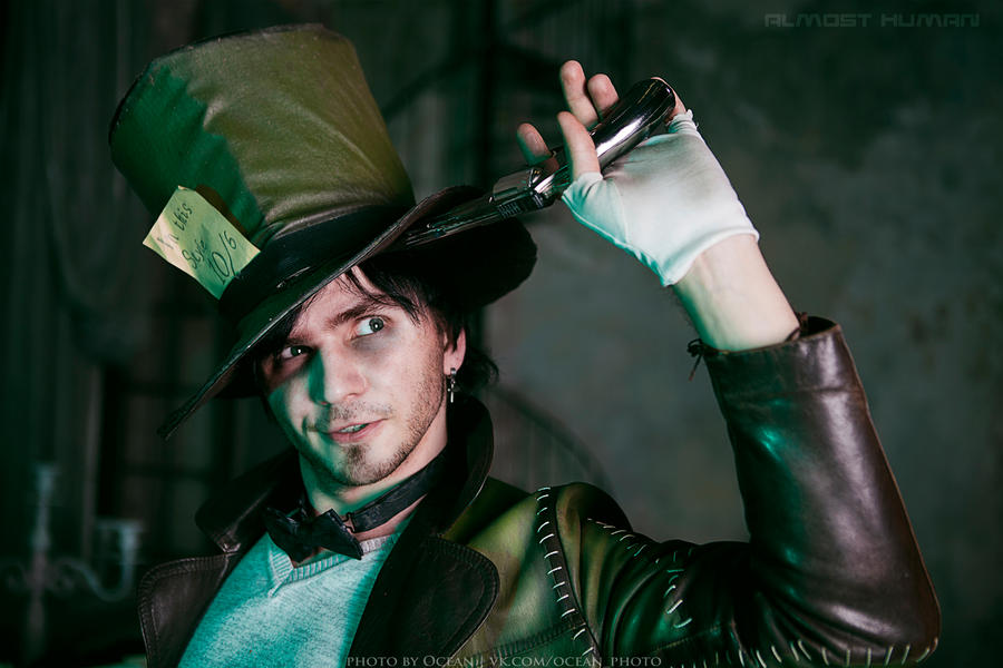 Mad Hatter