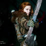 Ygritte - Game of Thrones