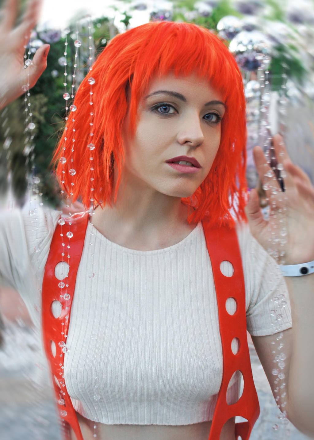 LeeLoo Dallas