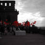 Wedding in Heidelberg Castle