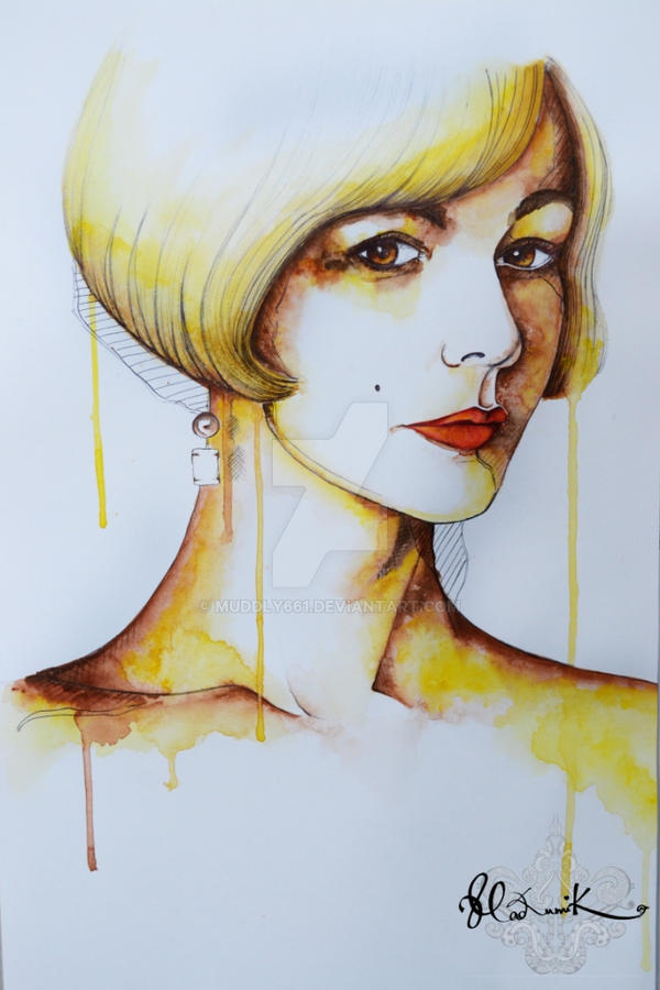 Gatsby by muddly661 Gatsby by muddly661