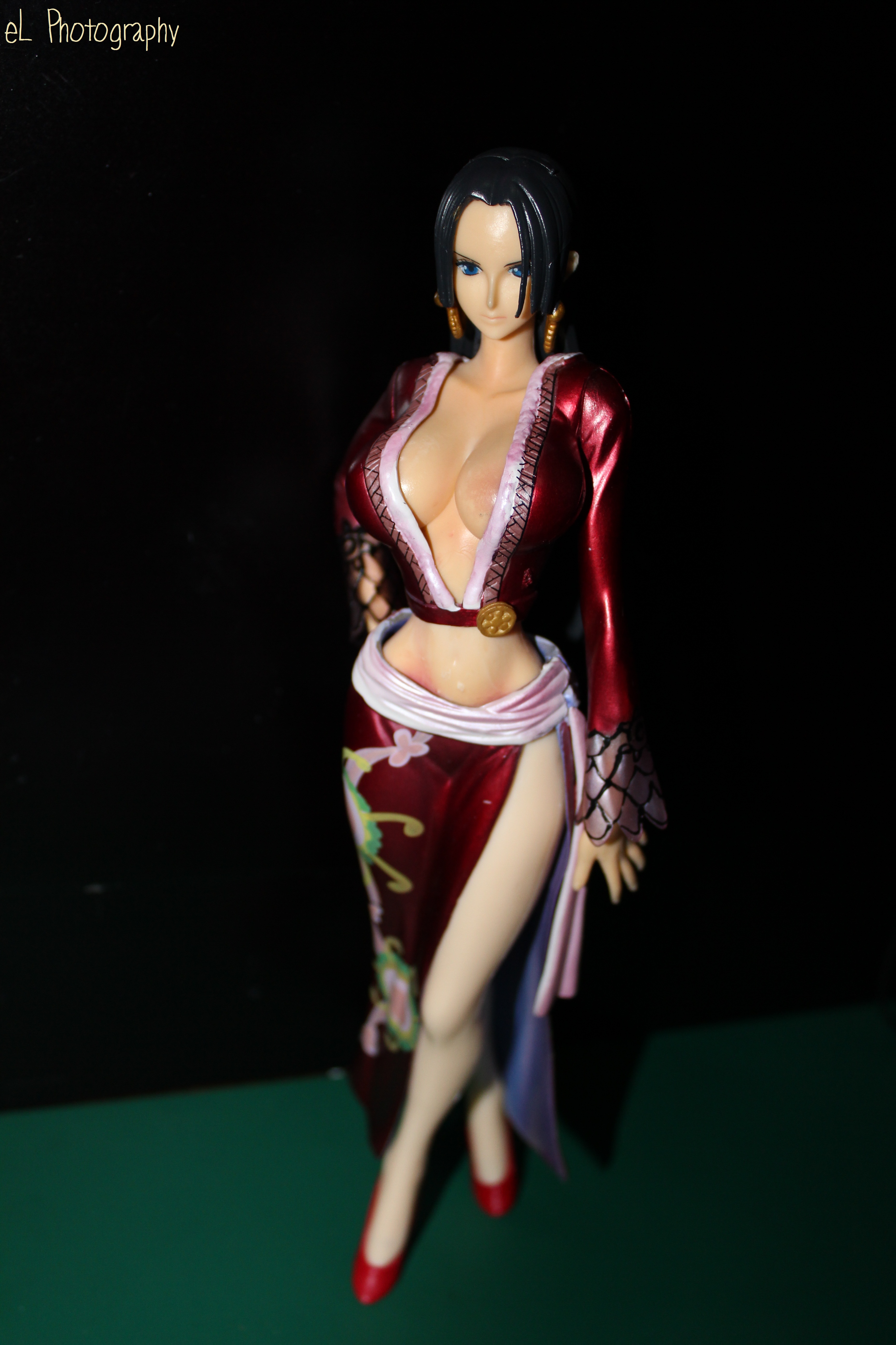 Boa Hancock By Elphotographee On Deviantart Boa Hancock By Elphotographee On Deviantart