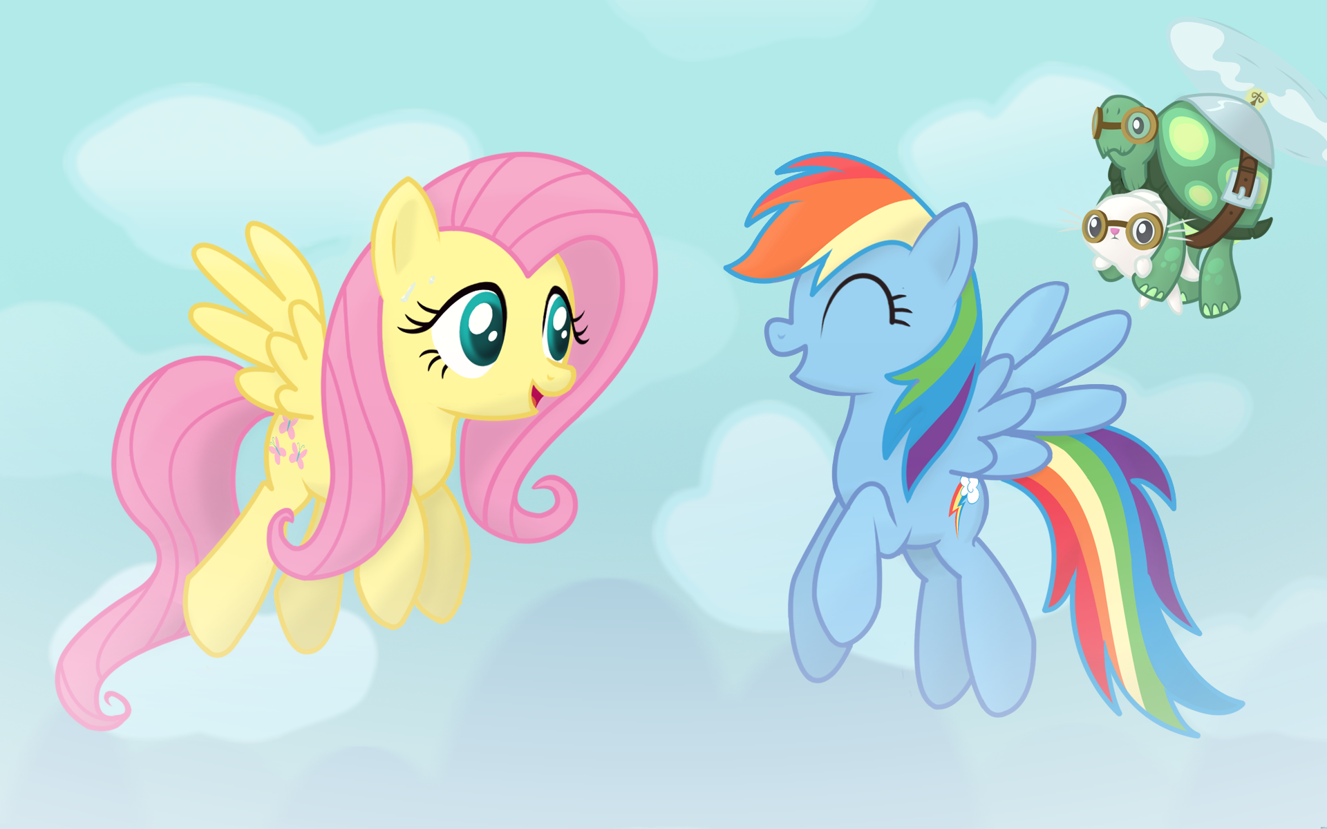 Pegasi