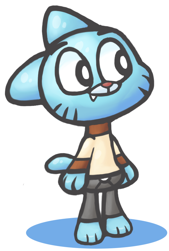 Gumball