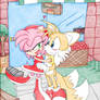 Come here you!(color)