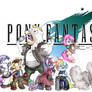 Pony Fantasy 7