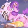 Sugar...Belle?