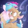 W-whhy is it soo c-cold???