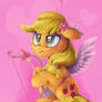 Collab: Applecupid