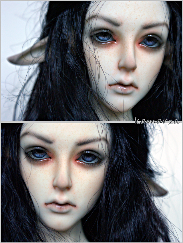 SOOM Amber Boy