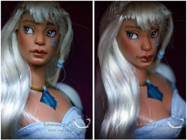 Kida Doll