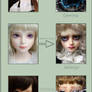 Doll Changes Meme update august 2012