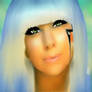 Gaga Poker Face