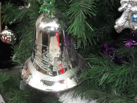 silver bells