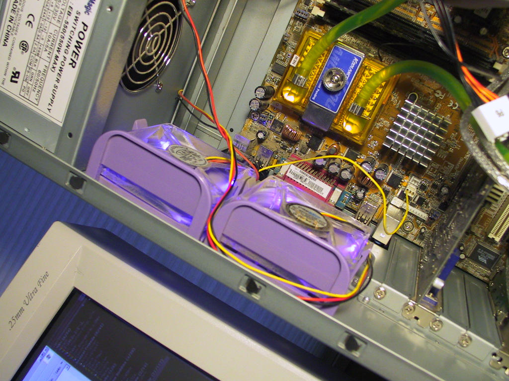 Computer Insides ANGLE by Snowdevil on DeviantArt