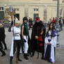 COSPLAY Tsubasa Chronicles