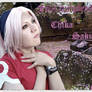 Sakura Haruno...Happy Birthday