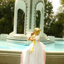 Princess Serenity... waiting for you, Endymion