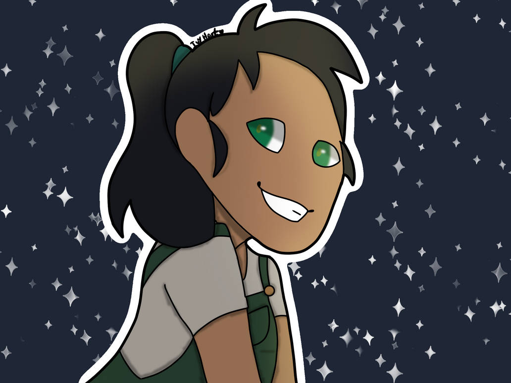 Rori (AF) by IvyHart2008 on DeviantArt