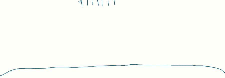 Rain in the Desert