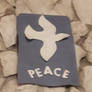 PEACE Banner