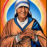 Mother Teresa